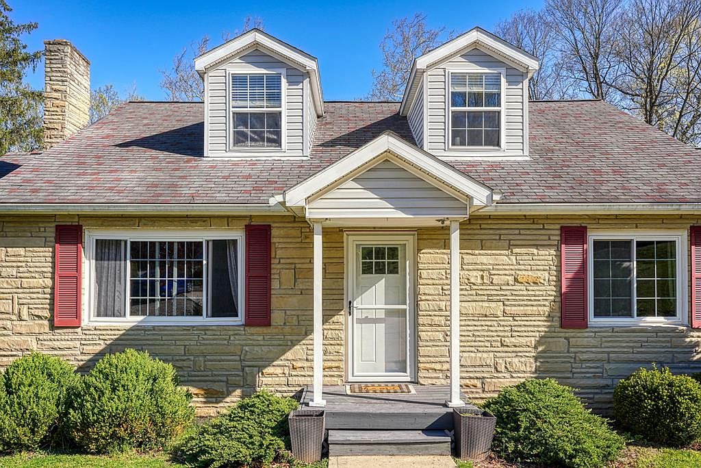 1425 Valley Dr, Chillicothe, OH 45601 Zillow