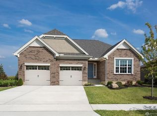 5754 Dill Blvd, Clayton, OH