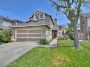 3631 Honeyglen Way, Ontario, CA 91761