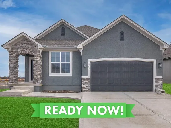 15449 W 173rd St, Olathe, KS 66062