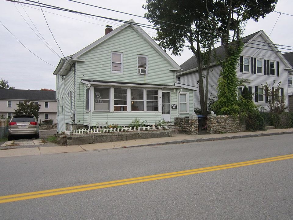 2nd image of 36 Depot St