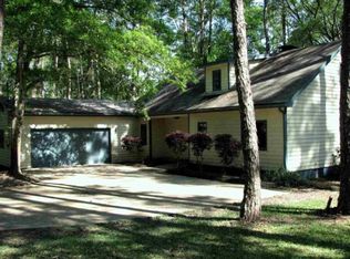 3620 Cherry Bluff Ln, Tallahassee, FL 32312