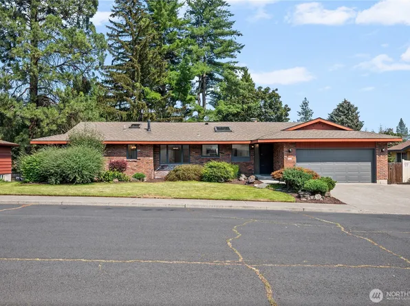 7118 N Winston Drive, Spokane, WA 99208