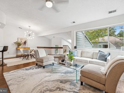 1904 Villaridge Dr UNIT 1904B, Reston, VA, 20191