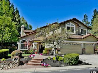 432 Coventry Pl, Danville, CA 94506