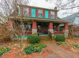 172 N Ashland Ave, Lexington, KY 40502