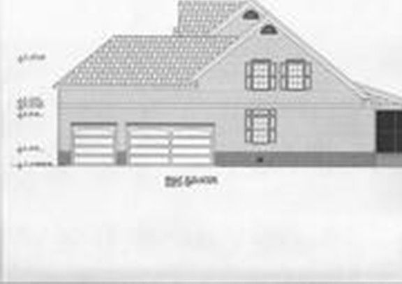5th image of 136 Knotty Pine Way Lot 159 Collins Creek Landing