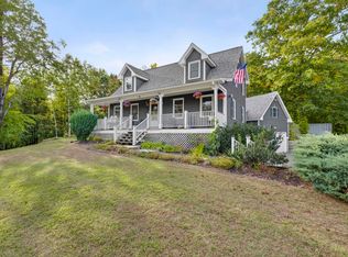 52 Abbie Drive, Weare, NH 03281
