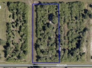 286 Stallion St, Palm Bay, FL 32909