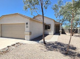 5014 S Lavender Moon Way, Tucson, AZ 85746