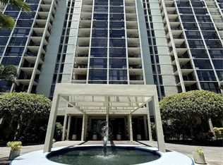 322 Aoloa St APT 610, Kailua, HI 96734