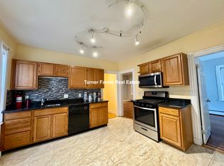 46 Middle St #1F, Boston, MA 02127