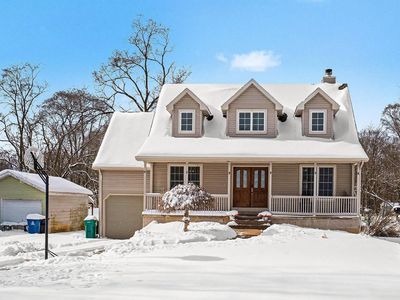 57617 Blackberry Rd, Mishawaka, IN, 46544