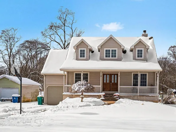 57617 Blackberry Rd, Mishawaka, IN 46544