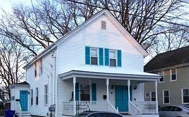 1st image of 14 Cushman Ave Unit 1