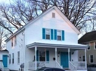 14 Cushman Ave UNIT 1, East Providence, RI 02914