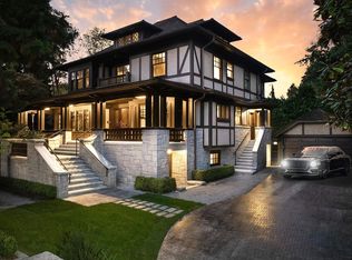 3538 Cypress St, Vancouver, BC V6J 3P1