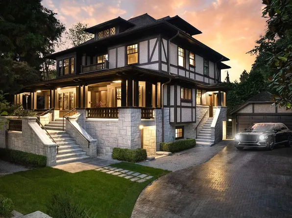 3538 Cypress St, Vancouver, BC V6J 3P1