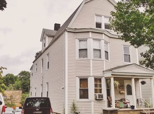 75 Riggs Pl, South Orange, NJ 07079