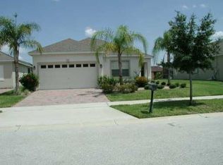 1120 N Hampton Dr, Davenport, FL 33837