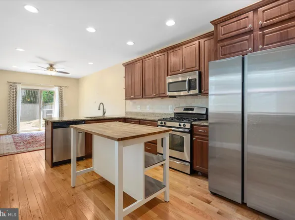 115 E Cross St, Baltimore, MD 21230