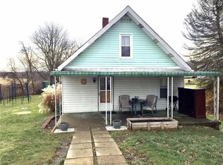 1104 Sun Mine Rd, Sarver, PA 16055