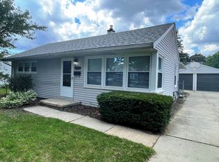 4609 Mankato Ave, Royal Oak, MI 48073