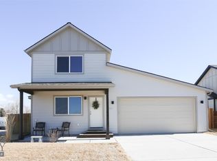 322 Butler Crk, Belgrade, MT 59714