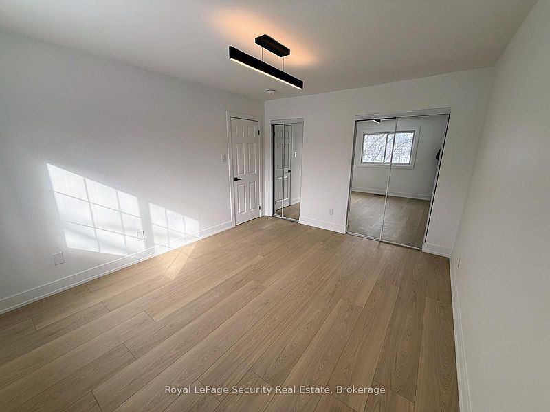 Mississauga House for rent - 3 Bedrooms — photo 7