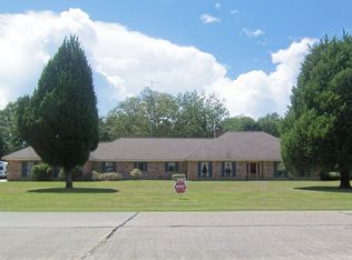 309 Cedar Tree Dr, Thibodaux, LA 70301
