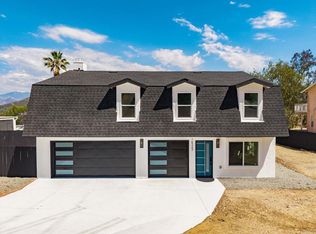 16333 Oak Springs Dr, Ramona, CA 92065