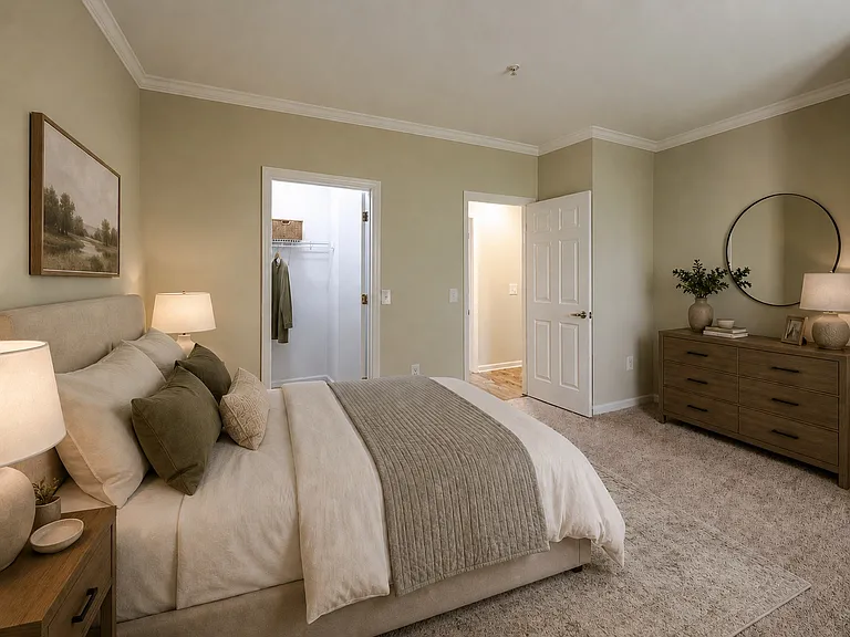 Bishops View Apartments and Townhomes — Photo 5