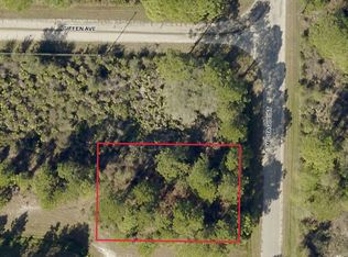 McTague St, North port, FL 34291