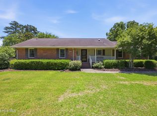 4903 Creekside Drive, New Bern, NC 28562