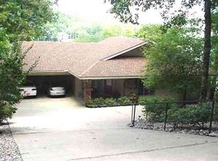 38 Rubi Cir, Hot Springs, AR 71909