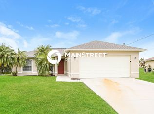 3906 12th St W, Lehigh Acres, FL 33971