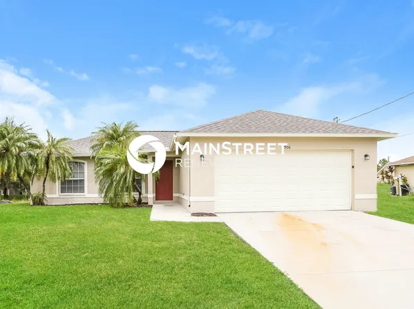 3906 12th St W, Lehigh Acres, FL 33971