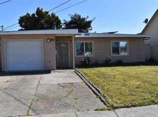 520 Payne Dr, Richmond, CA 94806