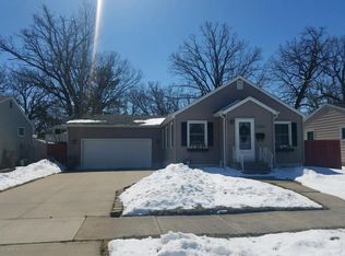 2004 1st Ave NE, Austin, MN 55912