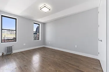 Rented by Citi Habitats