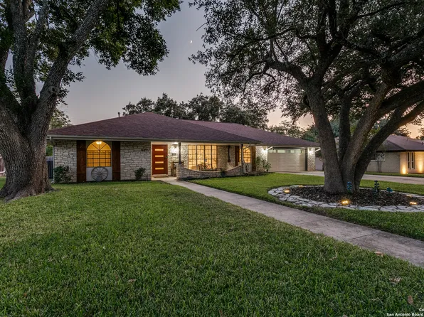 622 FAWNDALE LN, Windcrest, TX 78239