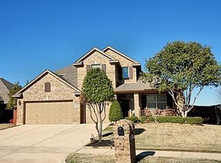 304 Eagle Mountain Dr, Hickory Creek, TX 75065