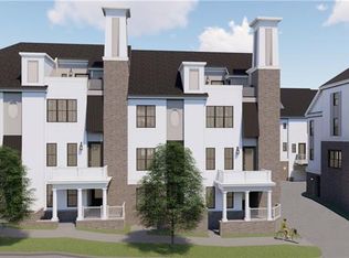 1111 Reece Rd, Charlotte, NC 28209