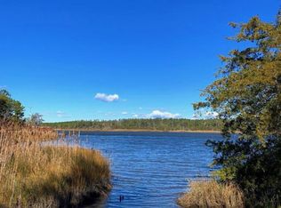 Log Cabin Ln, Westover, MD 21871