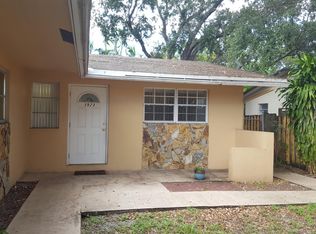 3923 SW 51st St #BACK, Davie, FL 33312