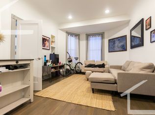 13 Belvidere St #3C, Boston, MA 02115