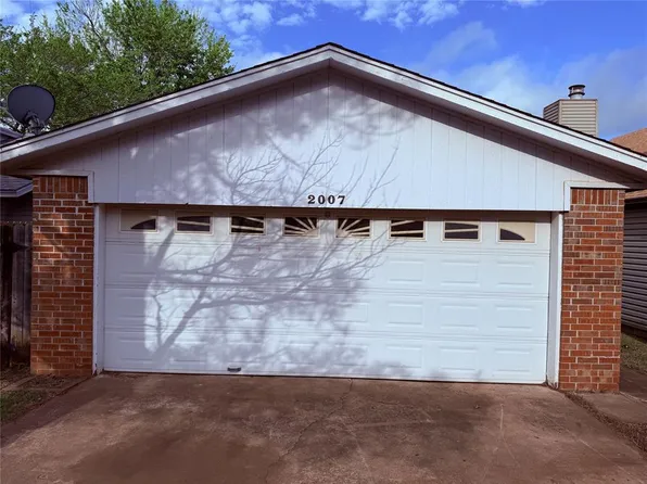2007 Oakhurst Ave, Norman, OK 73071