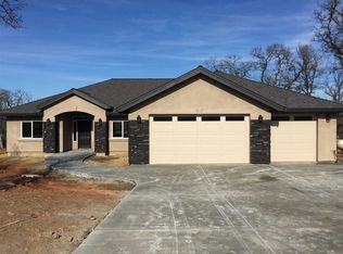 18370 Alyse Ct, Cottonwood, CA 96022