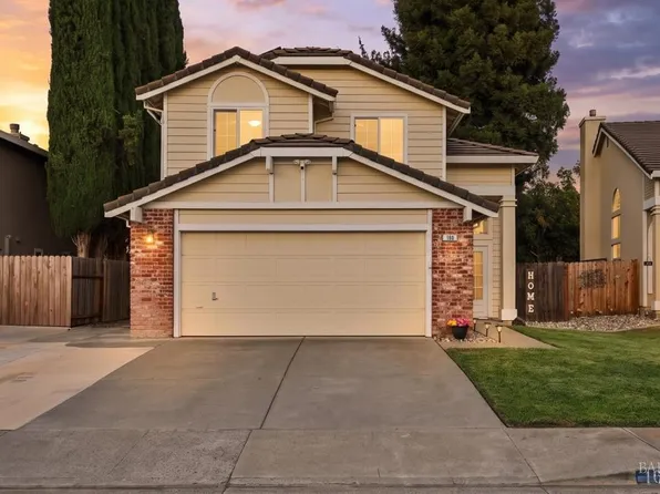 160 Colby Ct, Vacaville, CA 95687