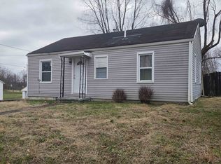 2314 Margarette St, Ashland, KY 41101